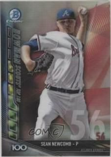 Sean Newcomb