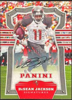 DeSean Jackson