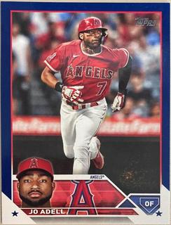 Jo Adell