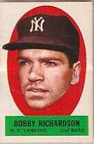 Bobby Richardson
