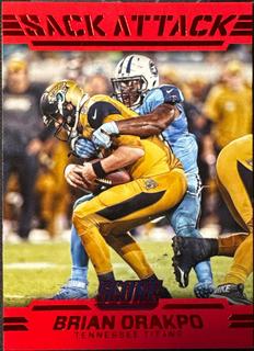 Brian Orakpo