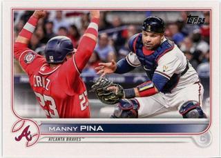 Manny Pina