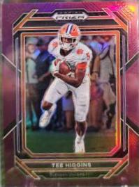 Tee Higgins