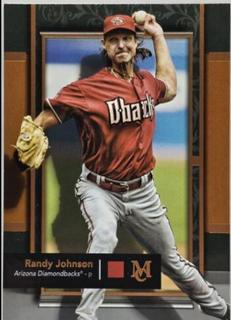 Randy Johnson