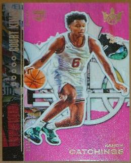 Kanon Catchings