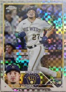 Willy Adames