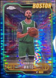 Derrick White