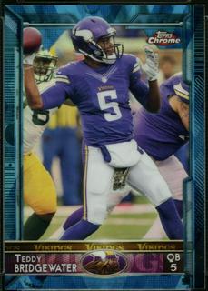 Teddy Bridgewater