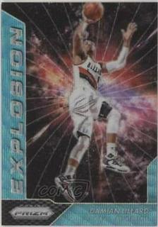 Damian Lillard