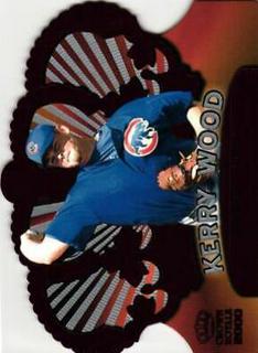 Kerry Wood