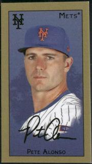 Pete Alonso
