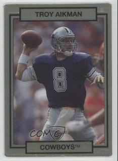 Troy Aikman