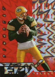 Brett Favre