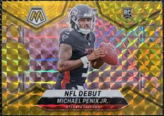 Michael Penix Jr.
