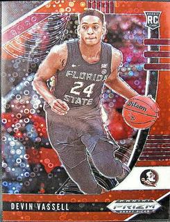 Devin Vassell