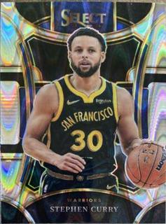 Stephen Curry