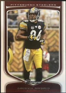 Hines Ward