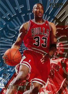 Scottie Pippen