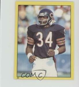 Walter Payton