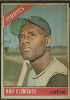 Roberto Clemente