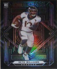 Seth Williams