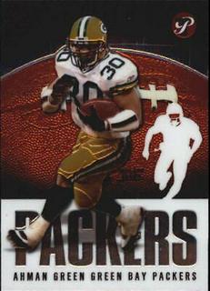 Ahman Green