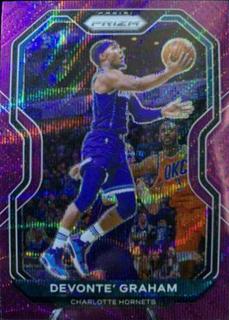 Devonte' Graham