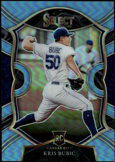 Kris Bubic