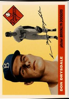 Don Drysdale