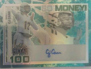 CJ Carr