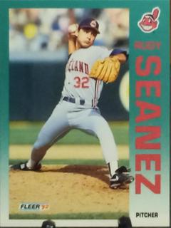 Rudy Seanez