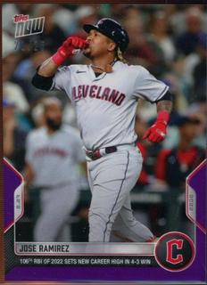 Jose Ramirez