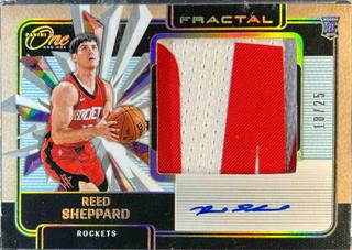 Reed Sheppard