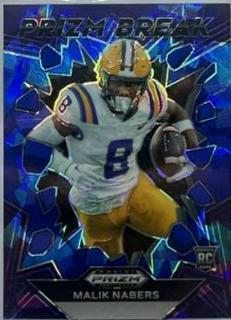 Malik Nabers