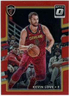 Kevin Love