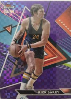 Rick Barry