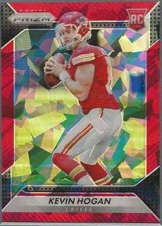 Kevin Hogan