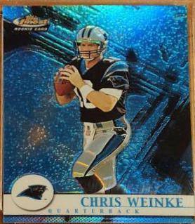 Chris Weinke