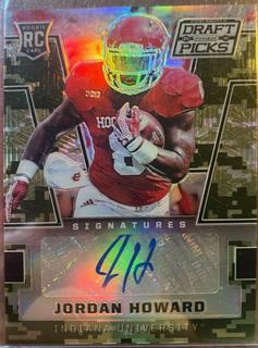 Jordan Howard