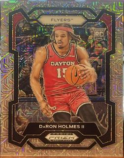 DaRon Holmes II