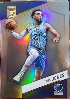 Tyus Jones