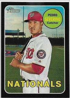 Pedro Severino