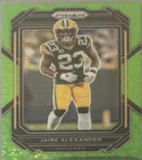 Jaire Alexander