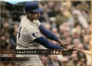 Ernie Banks
