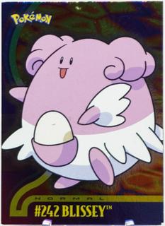 Blissey
