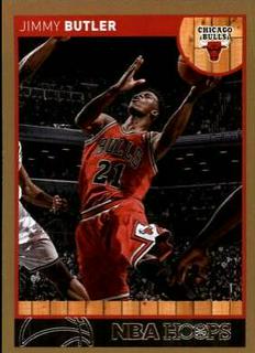 Jimmy Butler