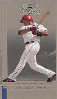 Jose Guillen