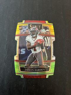 Jaelon Darden