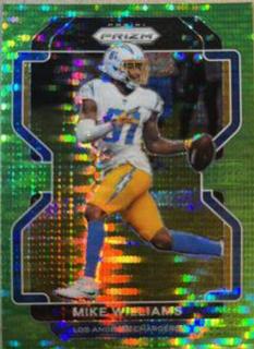 Mike Williams
