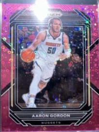 Aaron Gordon